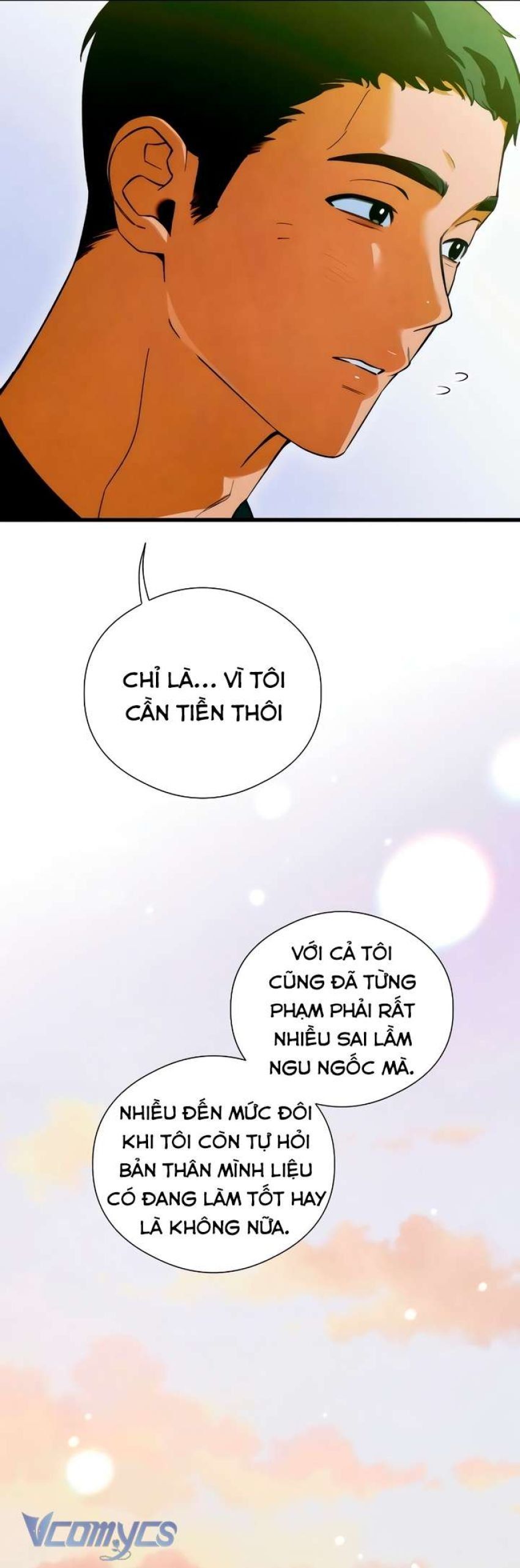 đọc truyện [18+] Mong Ước Của Ác Quỷ Chương 49 ảnh 9 tại Giả Dược