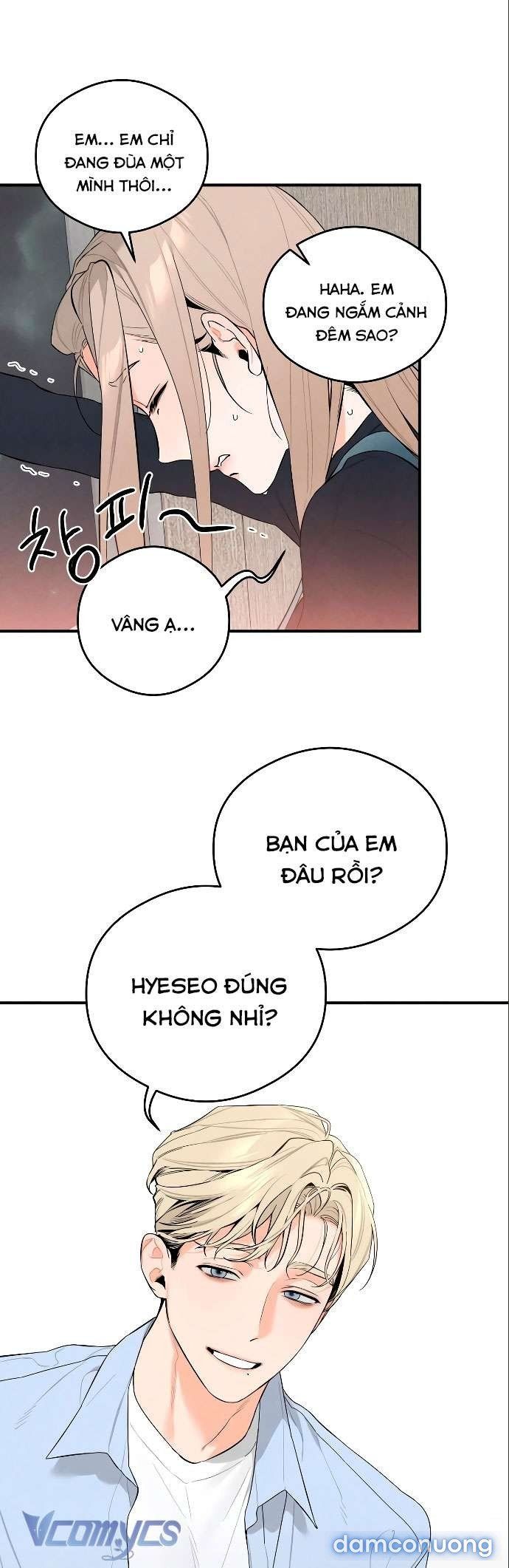 đọc truyện [18+] Mong Ước Của Ác Quỷ Chương 5 ảnh 14 tại Giả Dược
