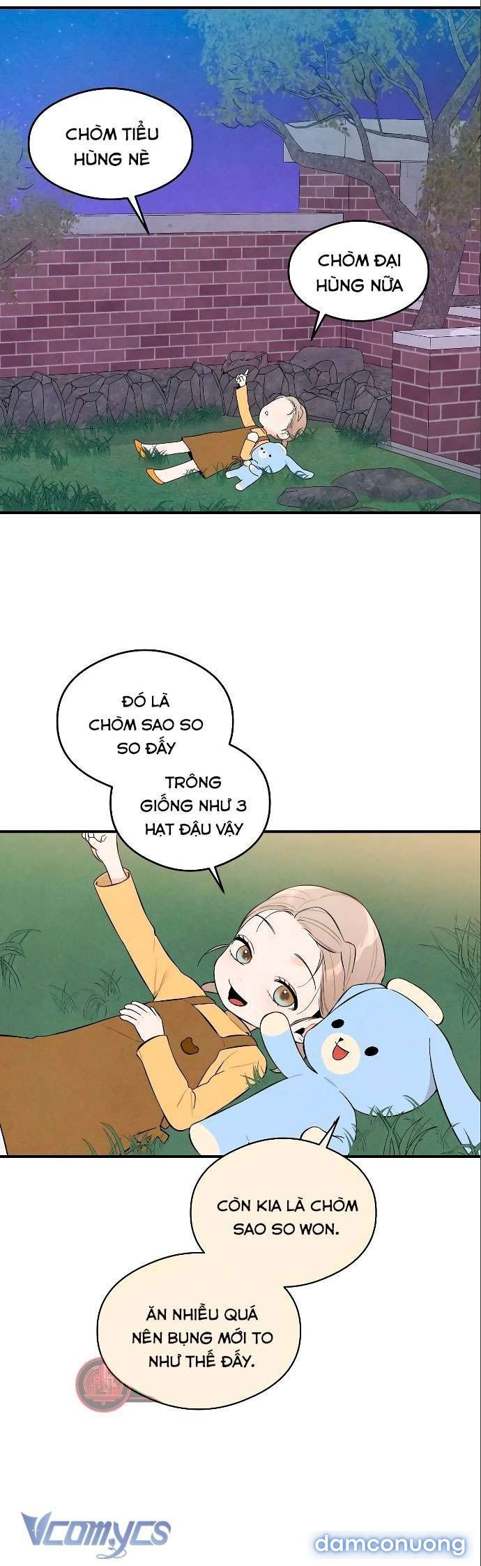 đọc truyện [18+] Mong Ước Của Ác Quỷ Chương 5 ảnh 23 tại Giả Dược