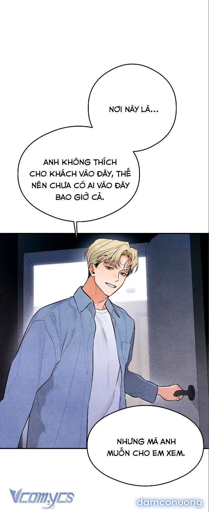 đọc truyện [18+] Mong Ước Của Ác Quỷ Chương 5 ảnh 27 tại Giả Dược