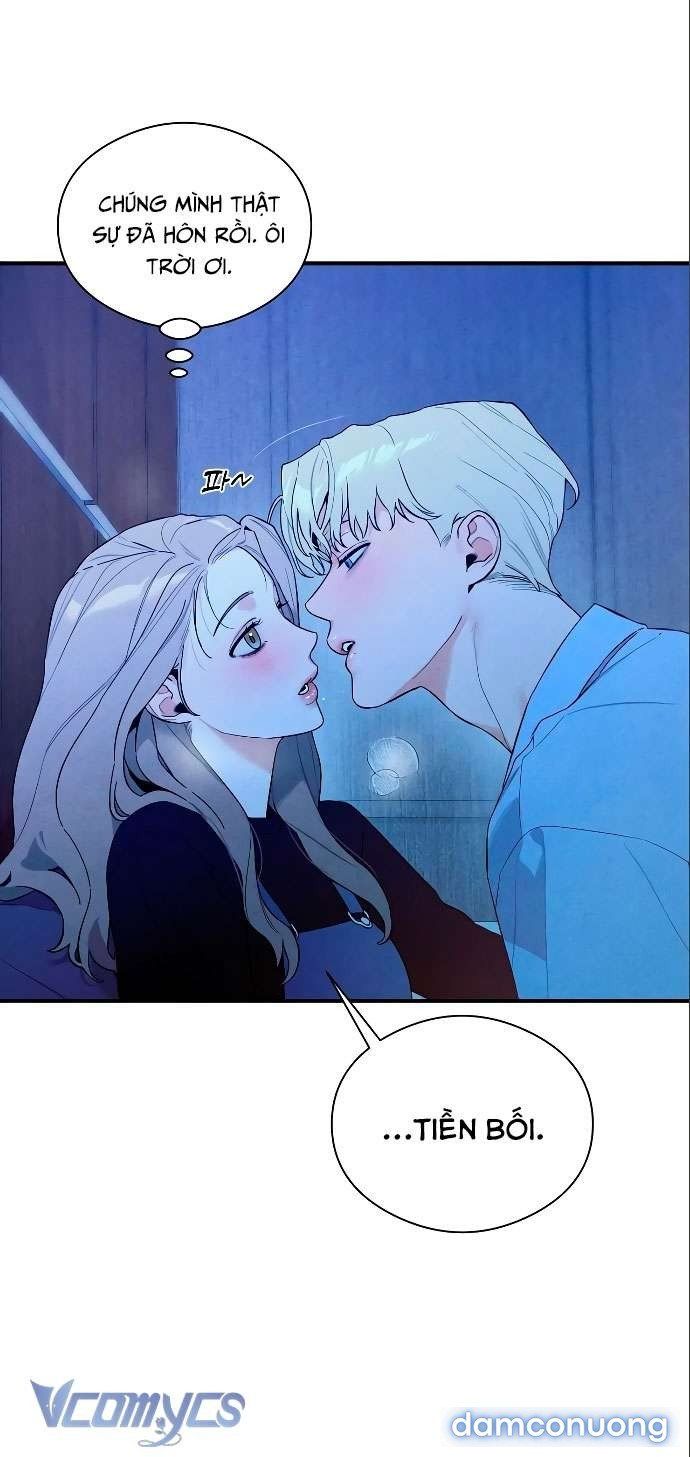 đọc truyện [18+] Mong Ước Của Ác Quỷ Chương 5 ảnh 37 tại Giả Dược