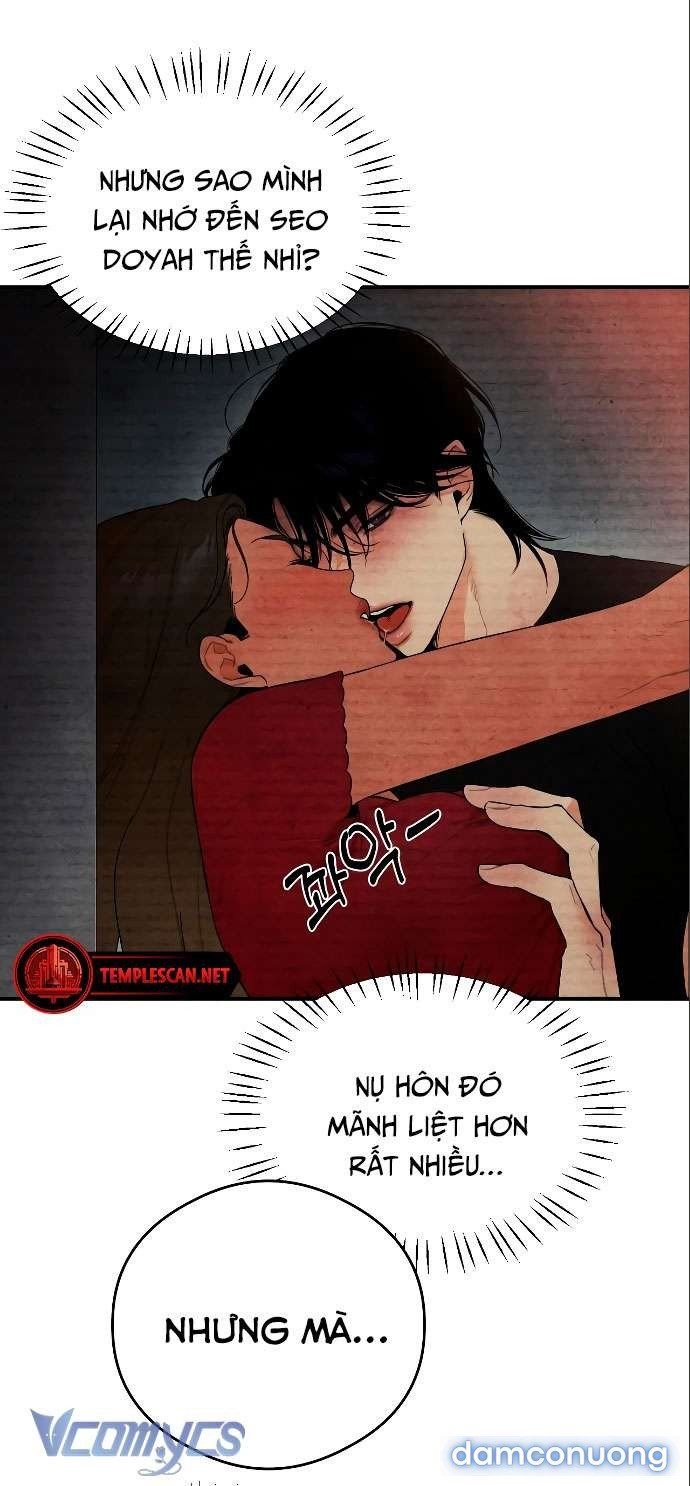 đọc truyện [18+] Mong Ước Của Ác Quỷ Chương 5 ảnh 40 tại Giả Dược