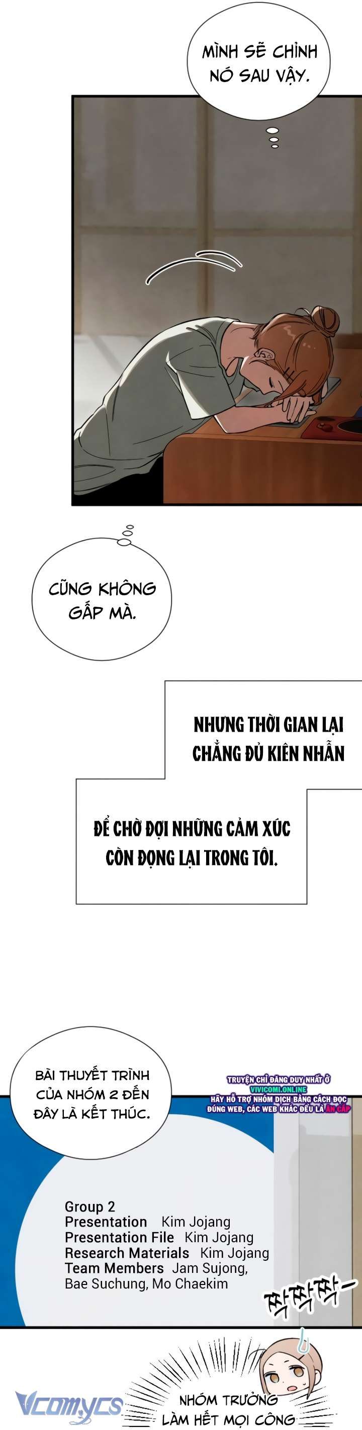 đọc truyện [18+] Mong Ước Của Ác Quỷ Chương 50 ảnh 29 tại Giả Dược