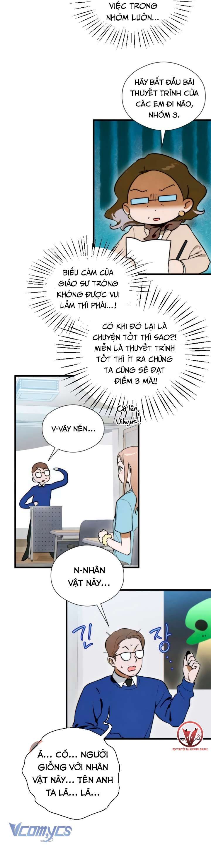 đọc truyện [18+] Mong Ước Của Ác Quỷ Chương 50 ảnh 30 tại Giả Dược