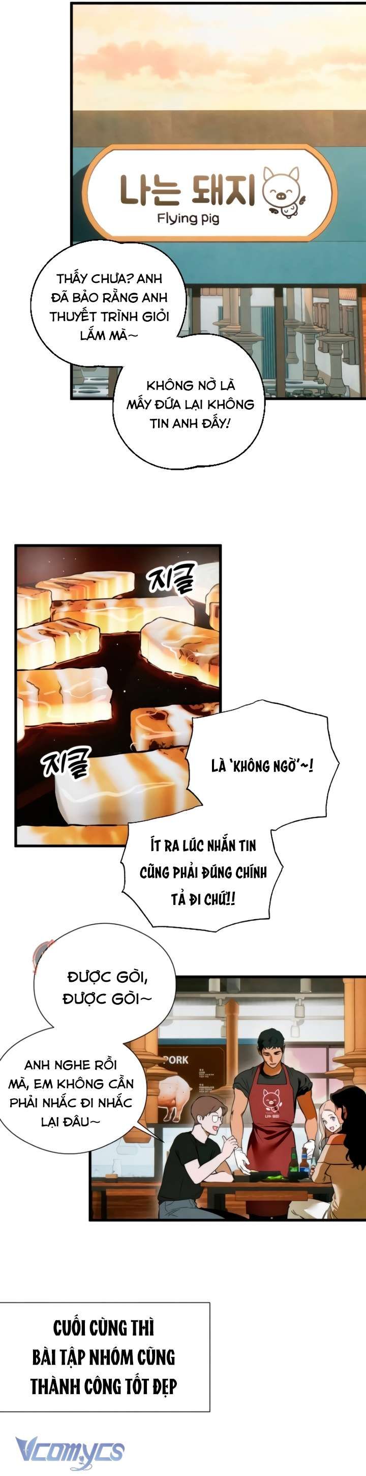đọc truyện [18+] Mong Ước Của Ác Quỷ Chương 50 ảnh 33 tại Giả Dược