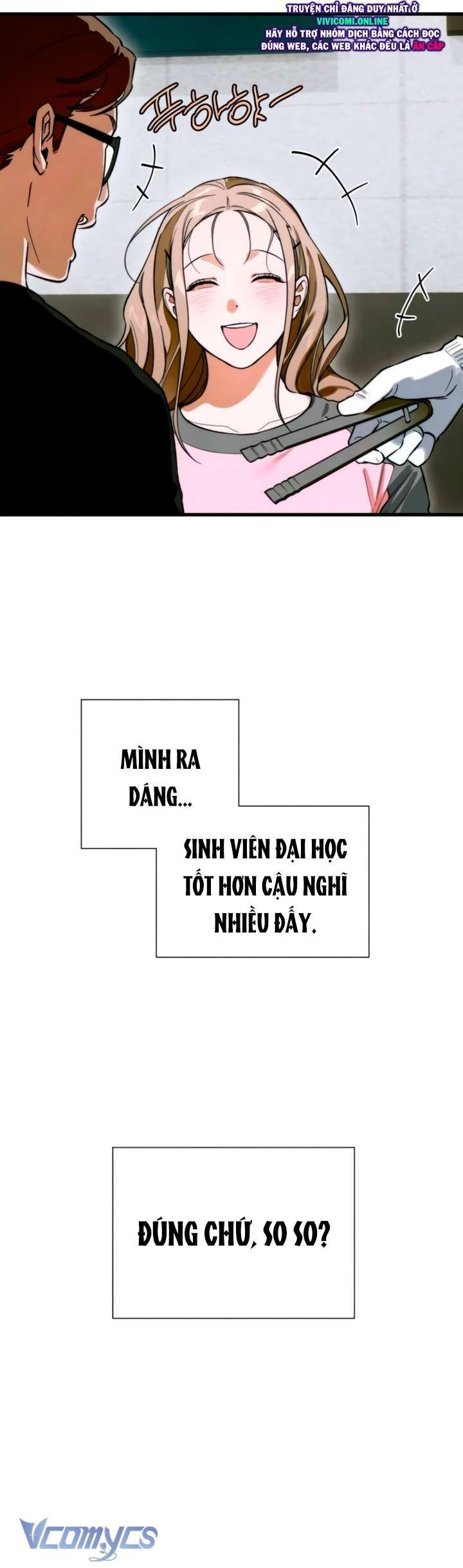 đọc truyện [18+] Mong Ước Của Ác Quỷ Chương 50 ảnh 35 tại Giả Dược