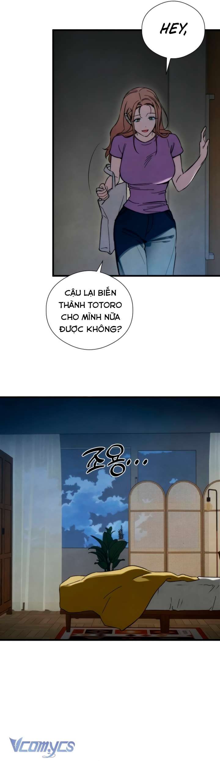 đọc truyện [18+] Mong Ước Của Ác Quỷ Chương 50 ảnh 6 tại Giả Dược