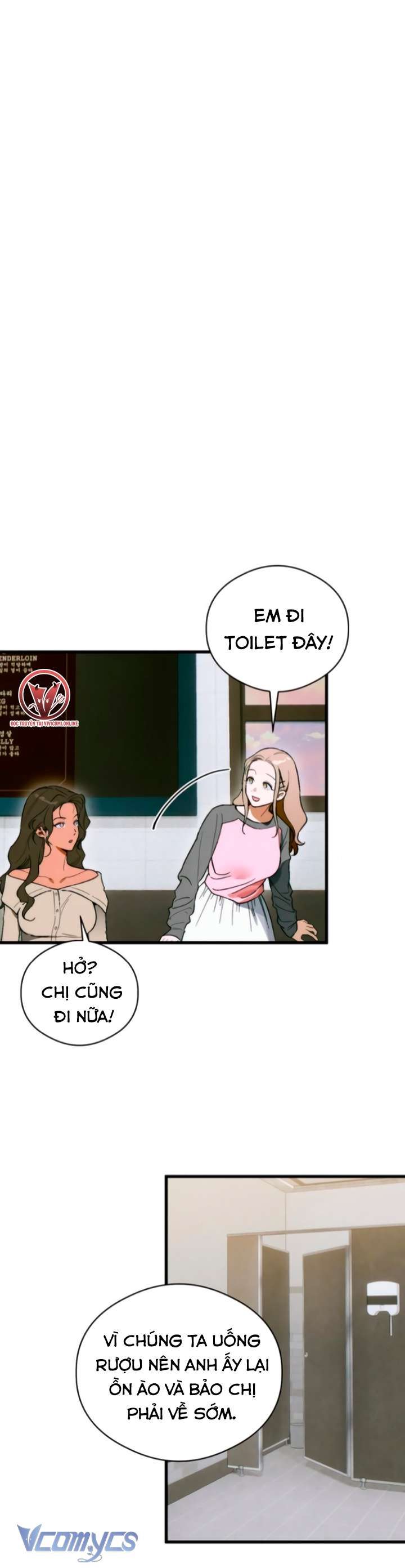 đọc truyện [18+] Mong Ước Của Ác Quỷ Chương 51 ảnh 3 tại Giả Dược
