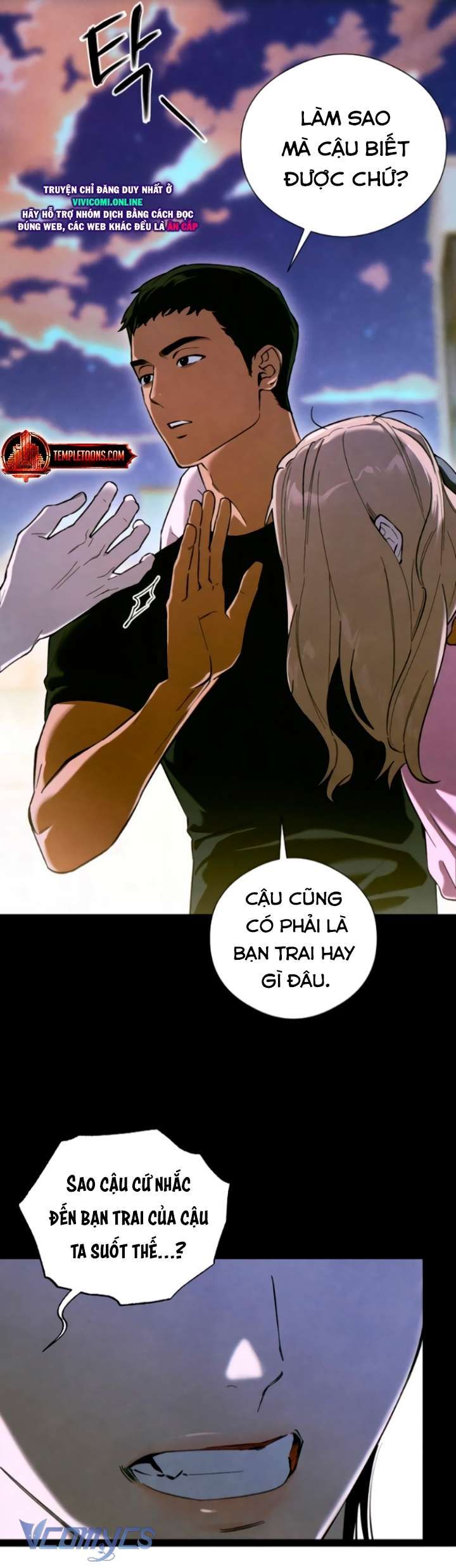 đọc truyện [18+] Mong Ước Của Ác Quỷ Chương 51 ảnh 33 tại Giả Dược