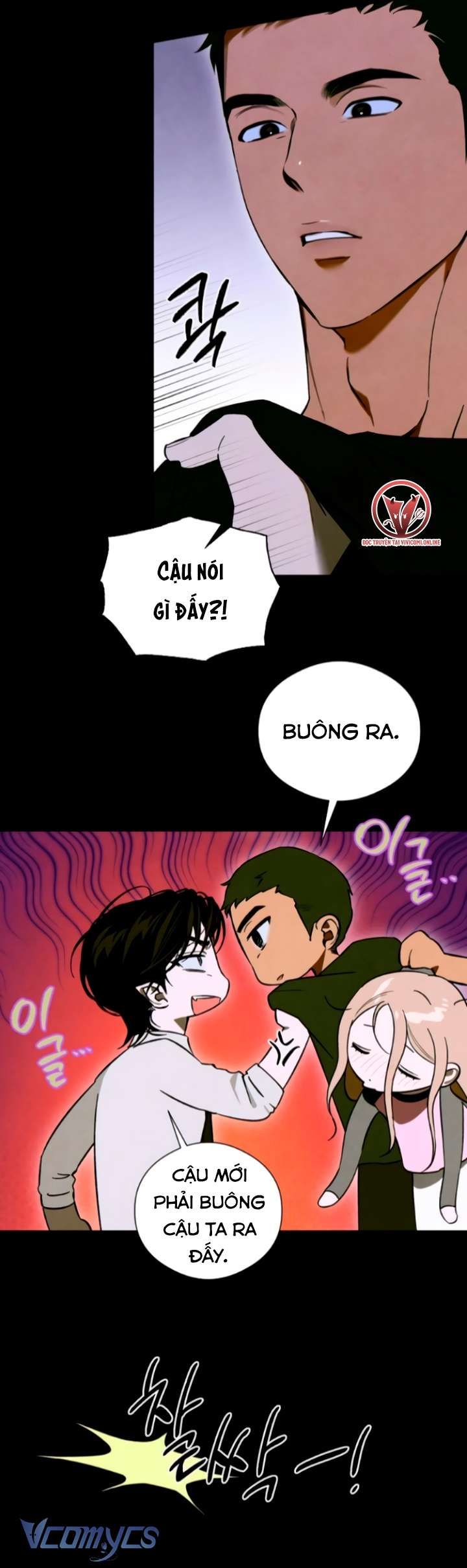 đọc truyện [18+] Mong Ước Của Ác Quỷ Chương 51 ảnh 35 tại Giả Dược