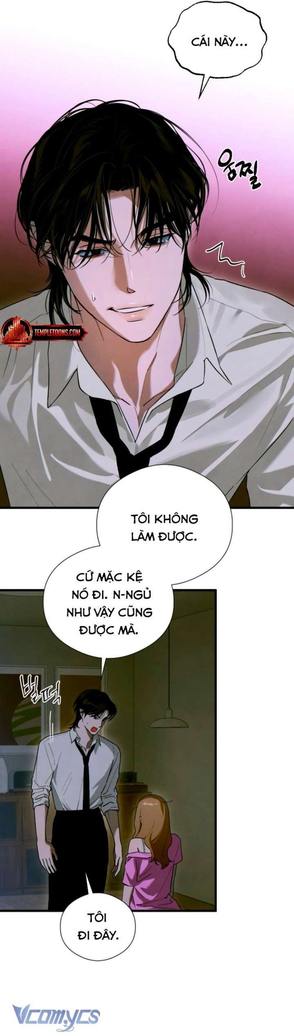 đọc truyện [18+] Mong Ước Của Ác Quỷ Chương 52 ảnh 17 tại Giả Dược