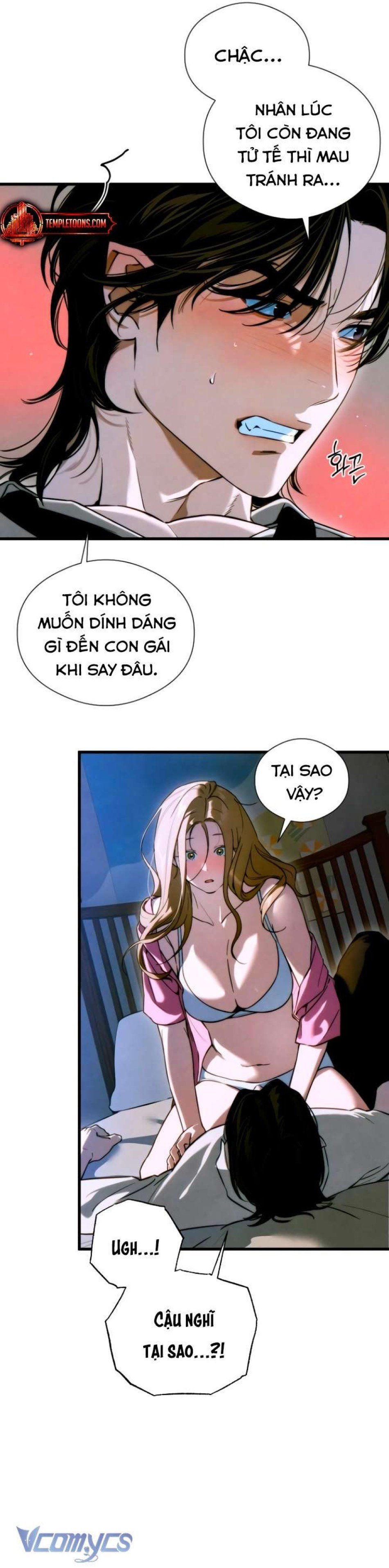 đọc truyện [18+] Mong Ước Của Ác Quỷ Chương 52 ảnh 22 tại Giả Dược