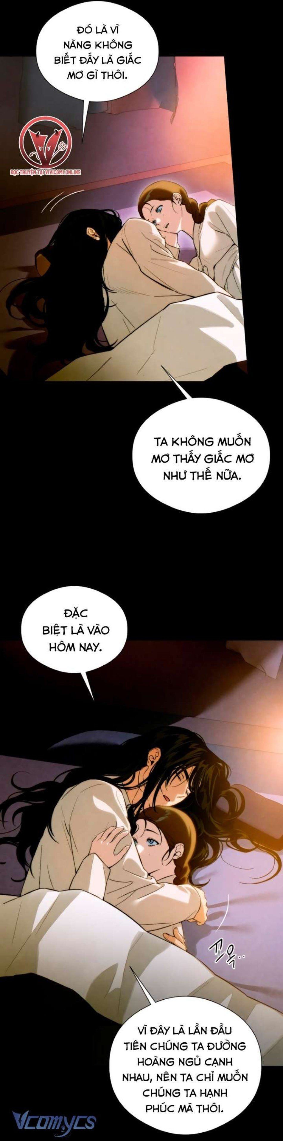 đọc truyện [18+] Mong Ước Của Ác Quỷ Chương 53 ảnh 16 tại Truyện Dạ Ký
