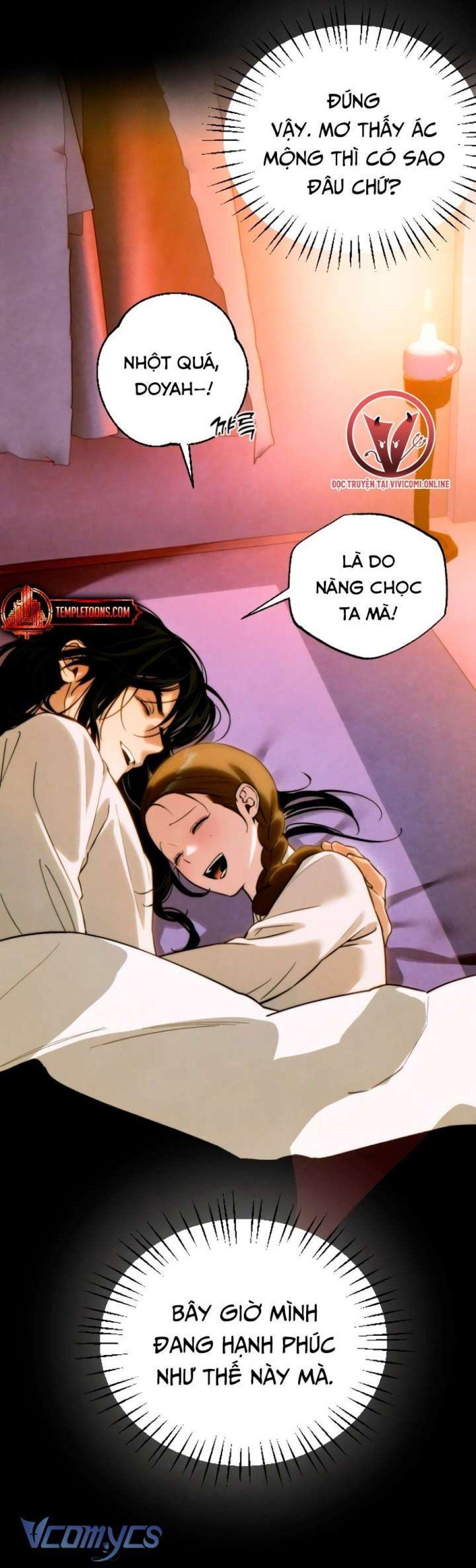 đọc truyện [18+] Mong Ước Của Ác Quỷ Chương 53 ảnh 21 tại Truyện Dạ Ký