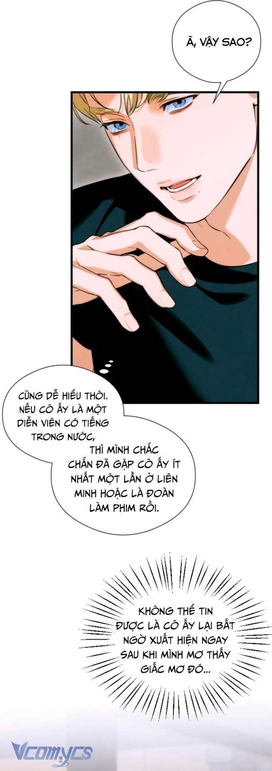 đọc truyện [18+] Mong Ước Của Ác Quỷ Chương 53 ảnh 38 tại Truyện Dạ Ký
