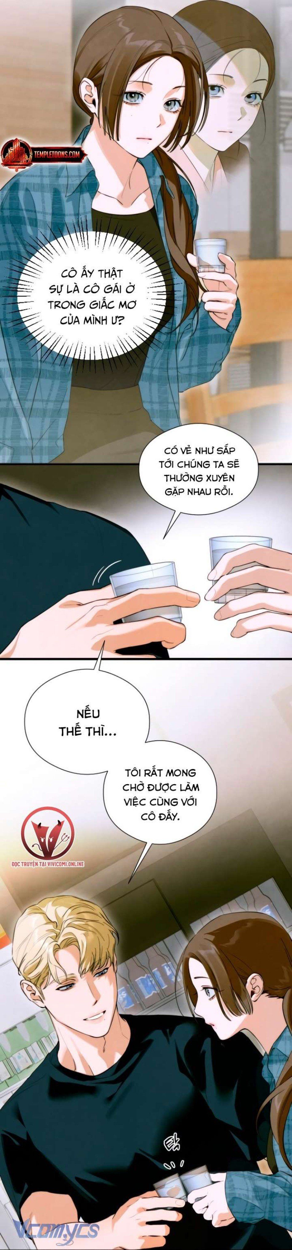 đọc truyện [18+] Mong Ước Của Ác Quỷ Chương 53 ảnh 39 tại Truyện Dạ Ký