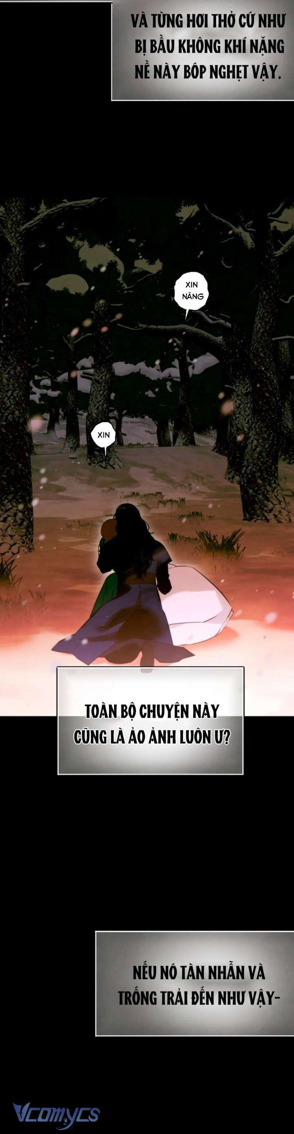 đọc truyện [18+] Mong Ước Của Ác Quỷ Chương 53 ảnh 9 tại Truyện Dạ Ký