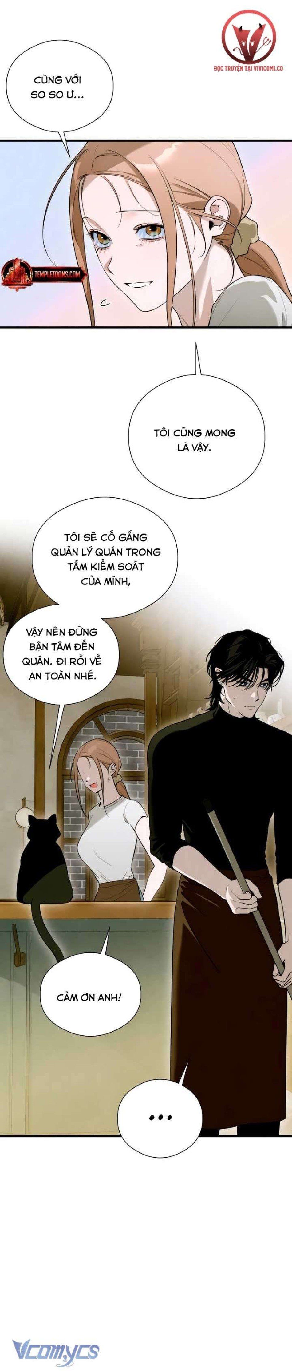 đọc truyện [18+] Mong Ước Của Ác Quỷ Chương 54 ảnh 13 tại Giả Dược