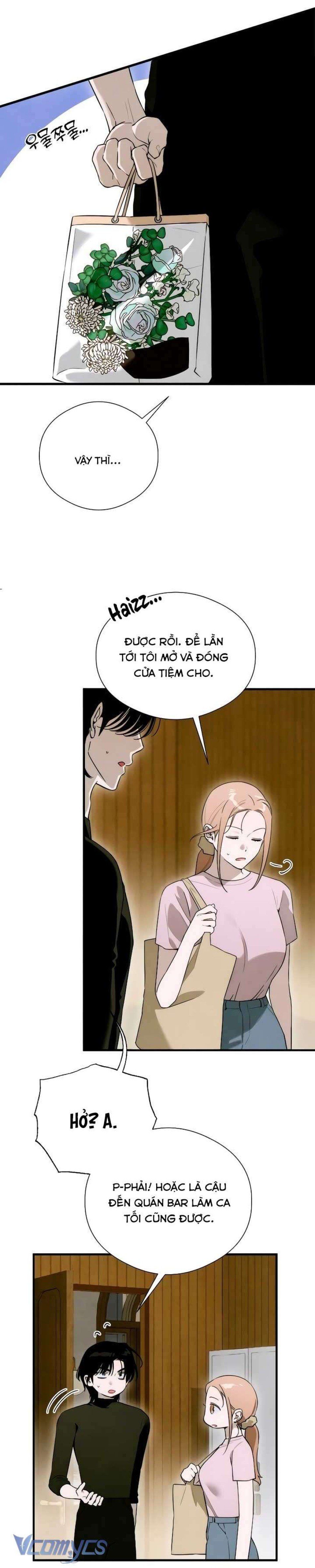 đọc truyện [18+] Mong Ước Của Ác Quỷ Chương 54 ảnh 27 tại Giả Dược