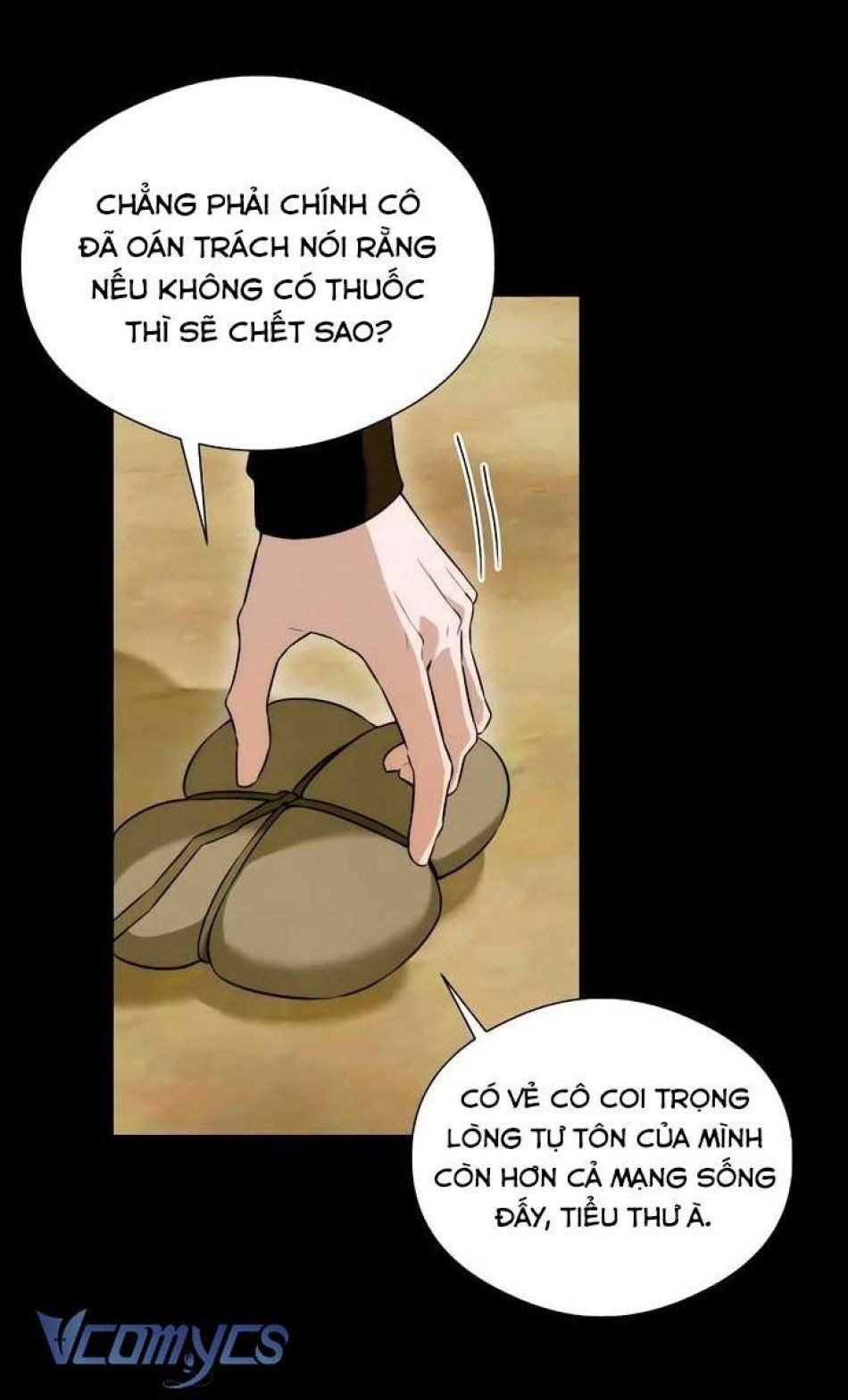 đọc truyện [18+] Mong Ước Của Ác Quỷ Chương 54 ảnh 42 tại Giả Dược