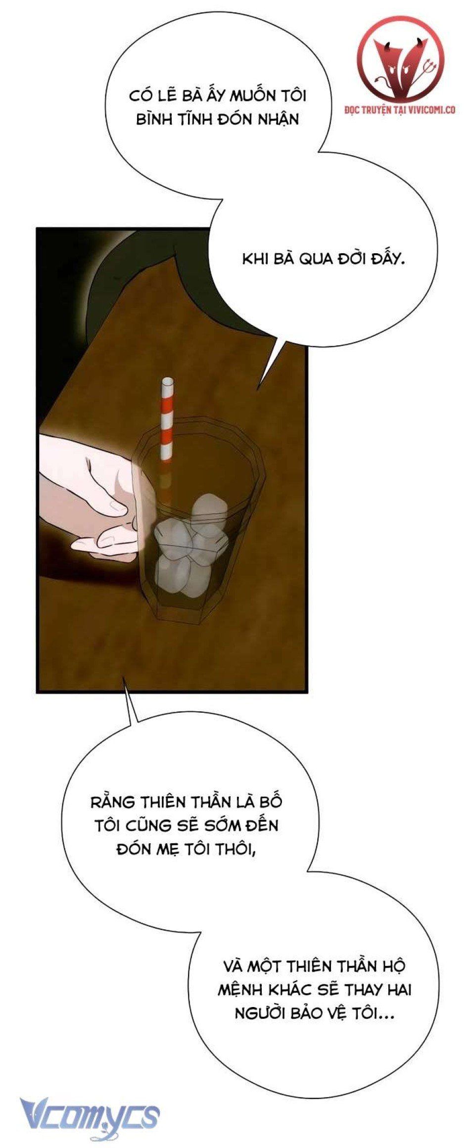 đọc truyện [18+] Mong Ước Của Ác Quỷ Chương 54 ảnh 7 tại Giả Dược