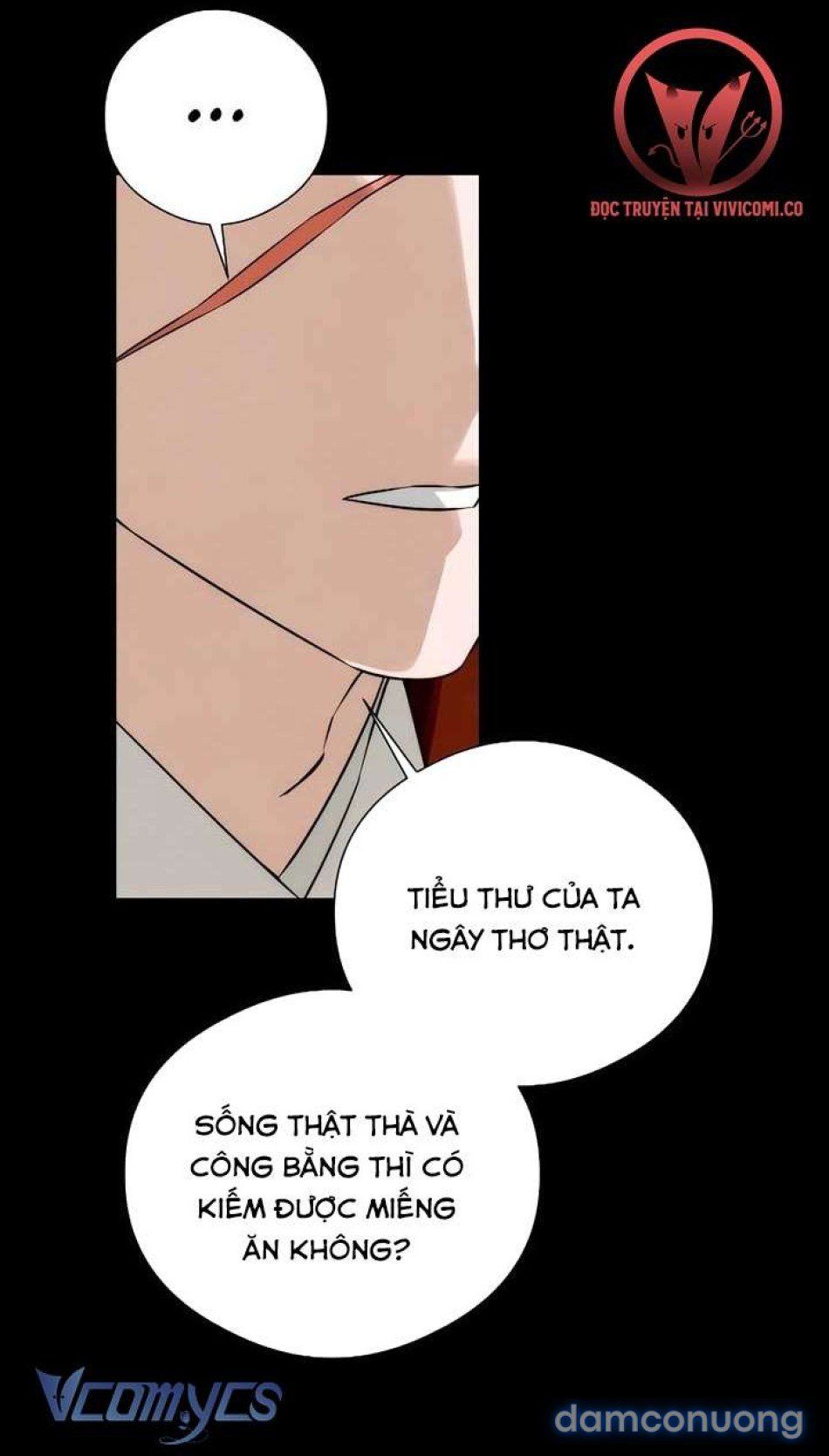 đọc truyện [18+] Mong Ước Của Ác Quỷ Chương 55 ảnh 4 tại Thiên Thai Truyện