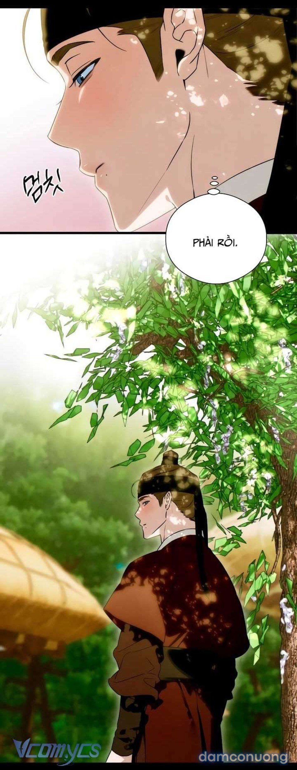 đọc truyện [18+] Mong Ước Của Ác Quỷ Chương 55 ảnh 22 tại Thiên Thai Truyện