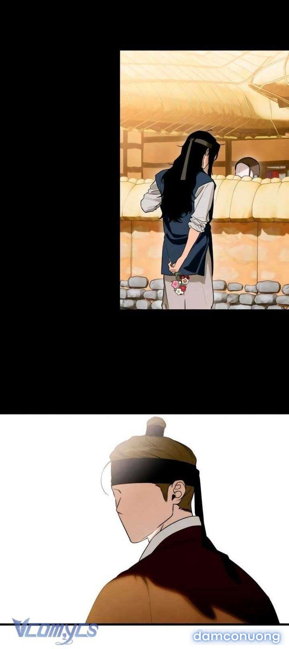 đọc truyện [18+] Mong Ước Của Ác Quỷ Chương 55 ảnh 24 tại Thiên Thai Truyện