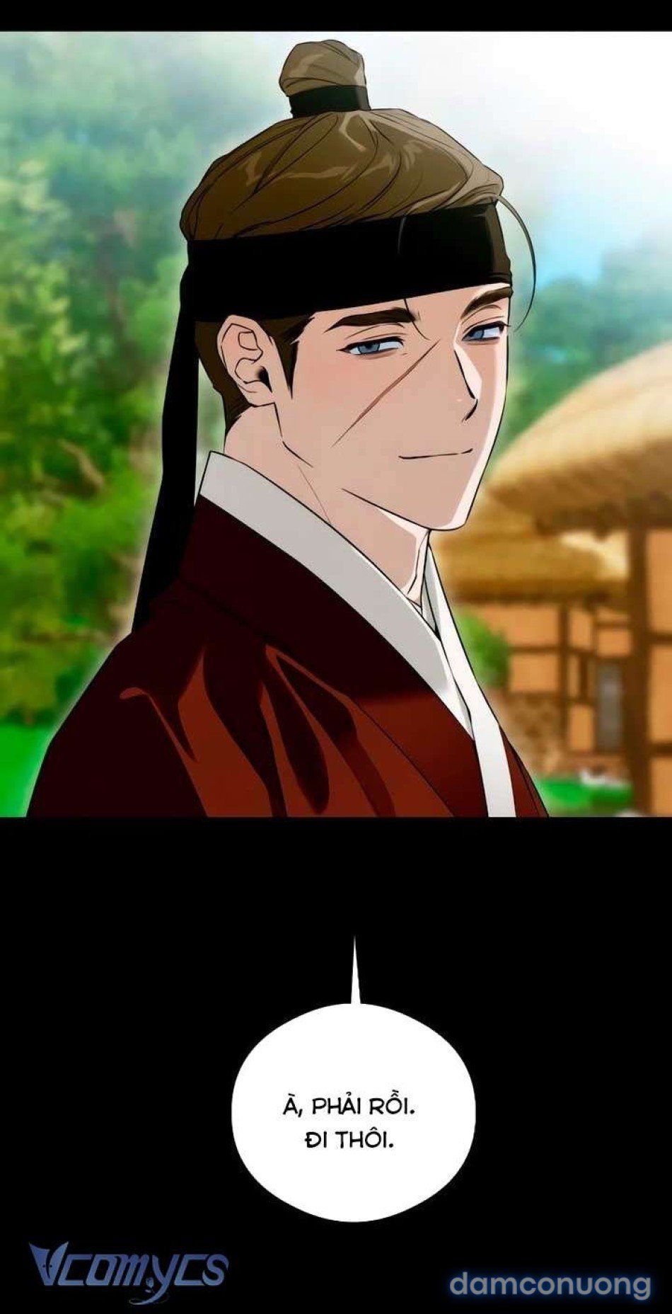 đọc truyện [18+] Mong Ước Của Ác Quỷ Chương 55 ảnh 27 tại Thiên Thai Truyện