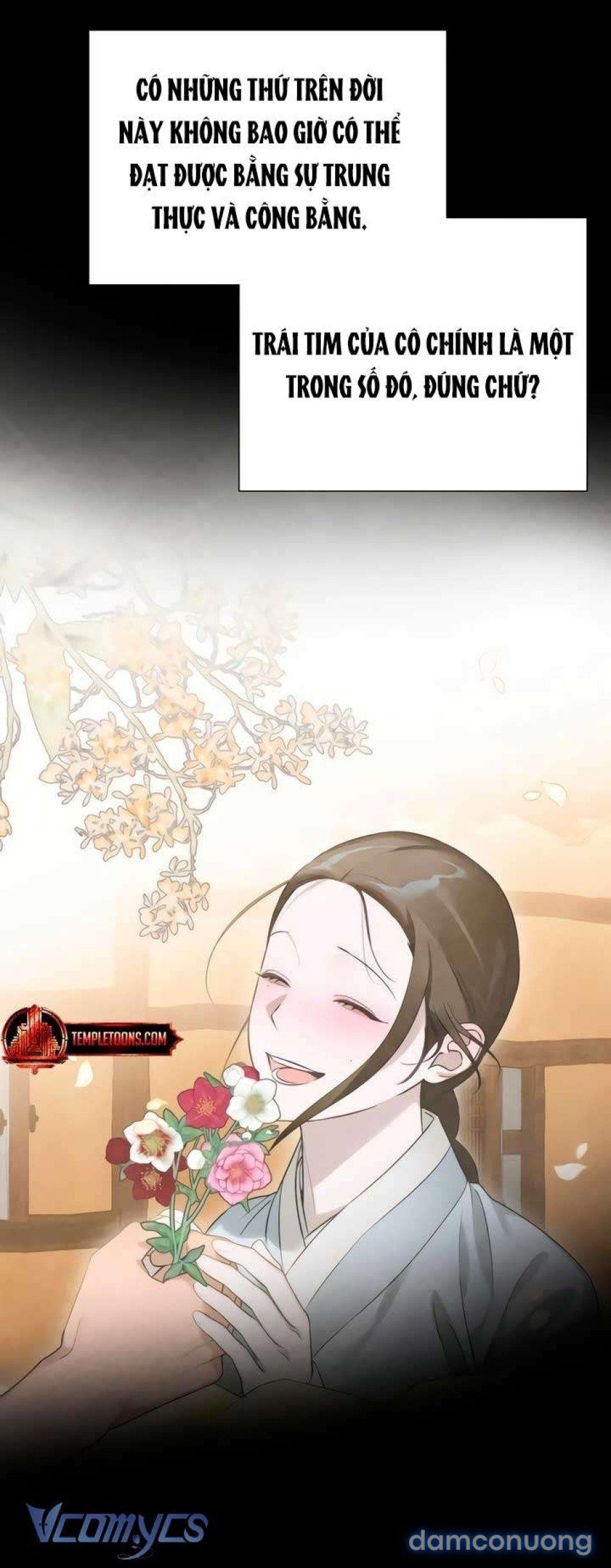 đọc truyện [18+] Mong Ước Của Ác Quỷ Chương 55 ảnh 30 tại Thiên Thai Truyện