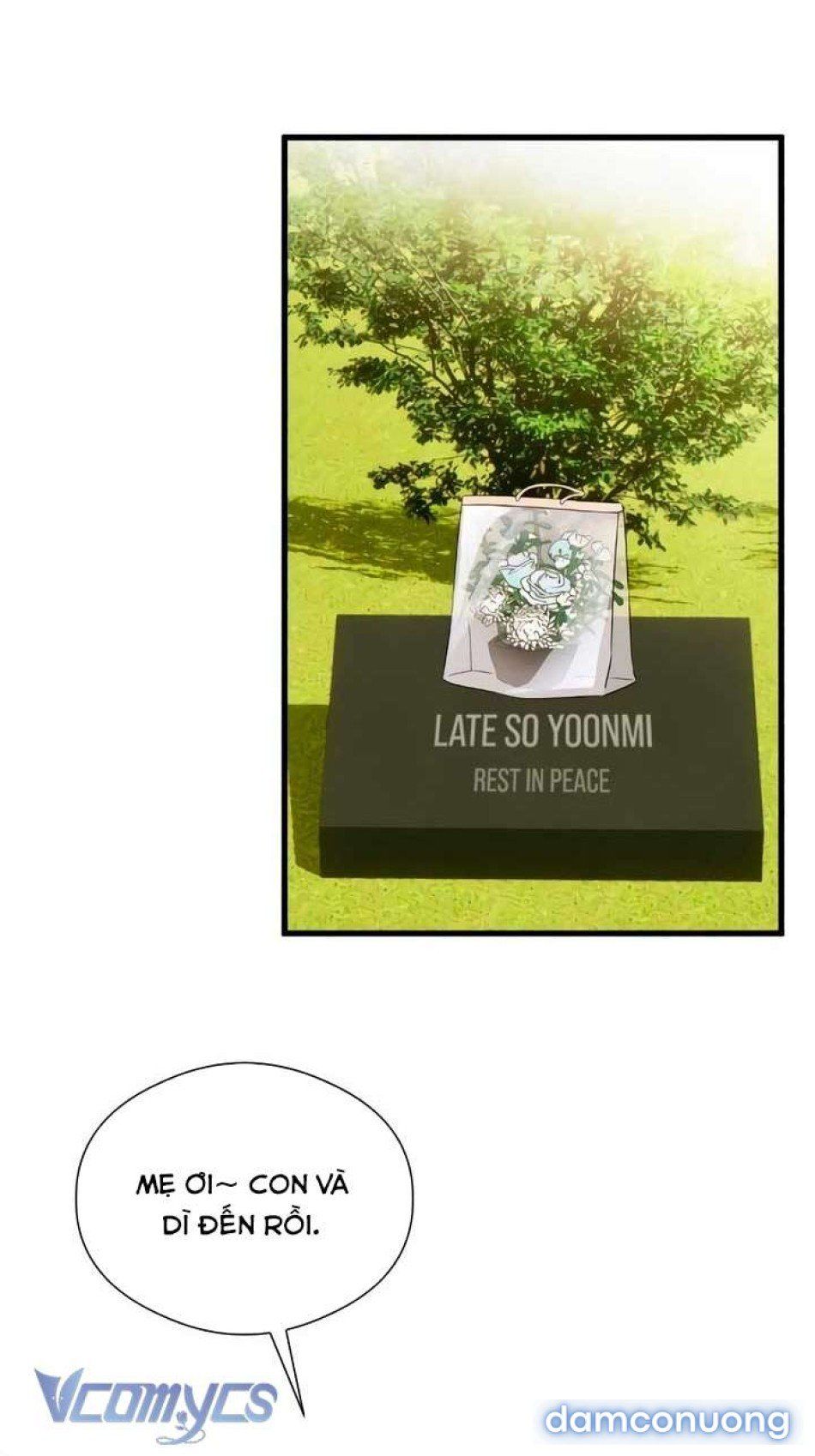 đọc truyện [18+] Mong Ước Của Ác Quỷ Chương 55 ảnh 36 tại Thiên Thai Truyện