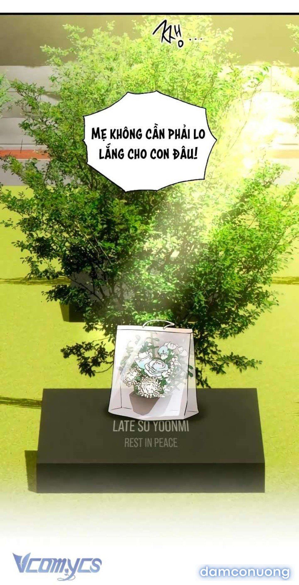 đọc truyện [18+] Mong Ước Của Ác Quỷ Chương 55 ảnh 42 tại Thiên Thai Truyện