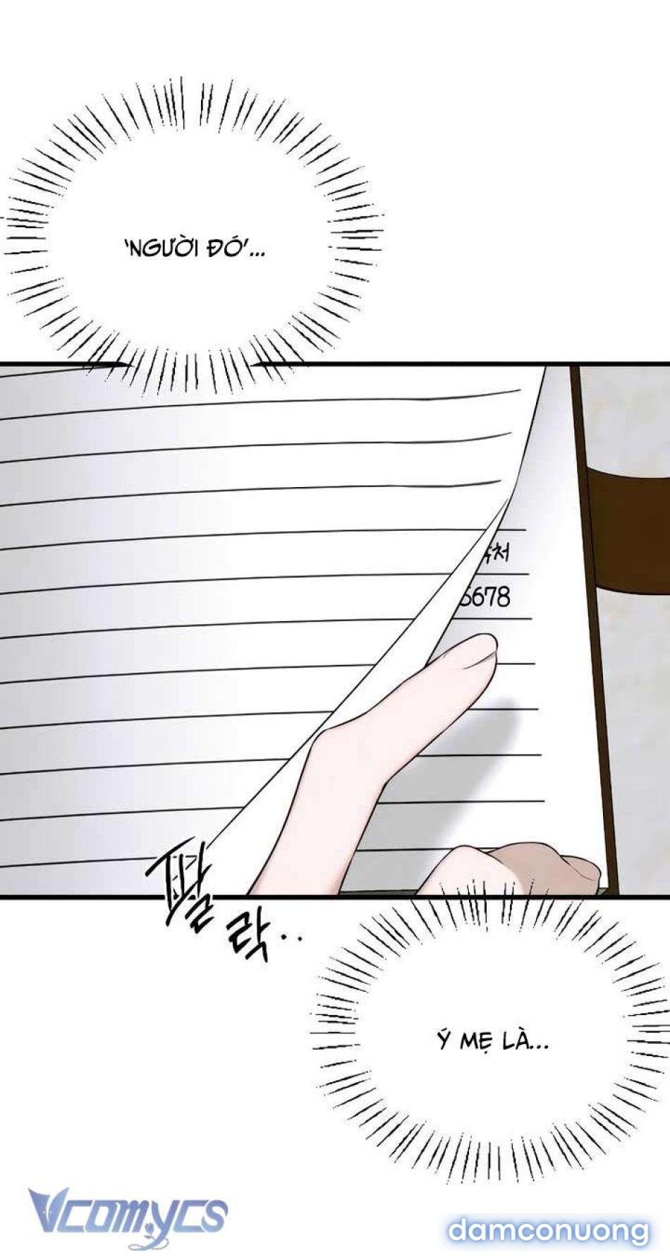 đọc truyện [18+] Mong Ước Của Ác Quỷ Chương 55 ảnh 51 tại Thiên Thai Truyện