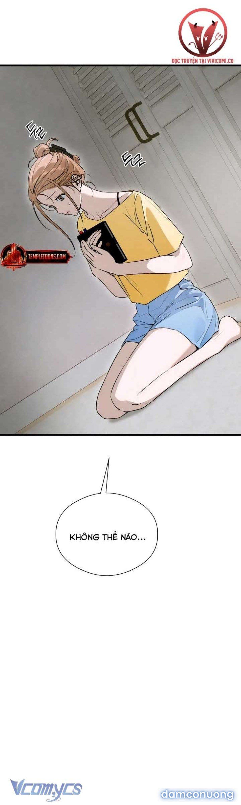 đọc truyện [18+] Mong Ước Của Ác Quỷ Chương 55 ảnh 53 tại Thiên Thai Truyện