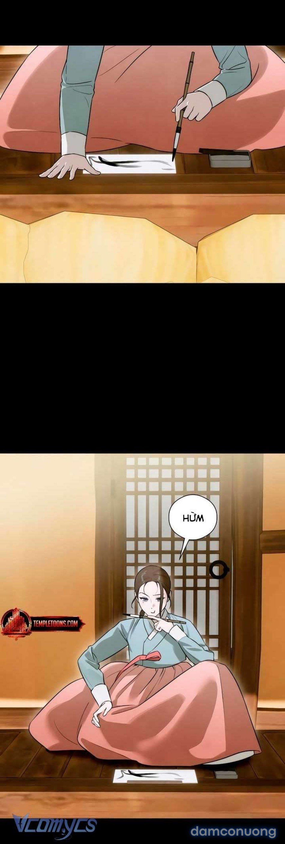 đọc truyện [18+] Mong Ước Của Ác Quỷ Chương 55 ảnh 8 tại Thiên Thai Truyện