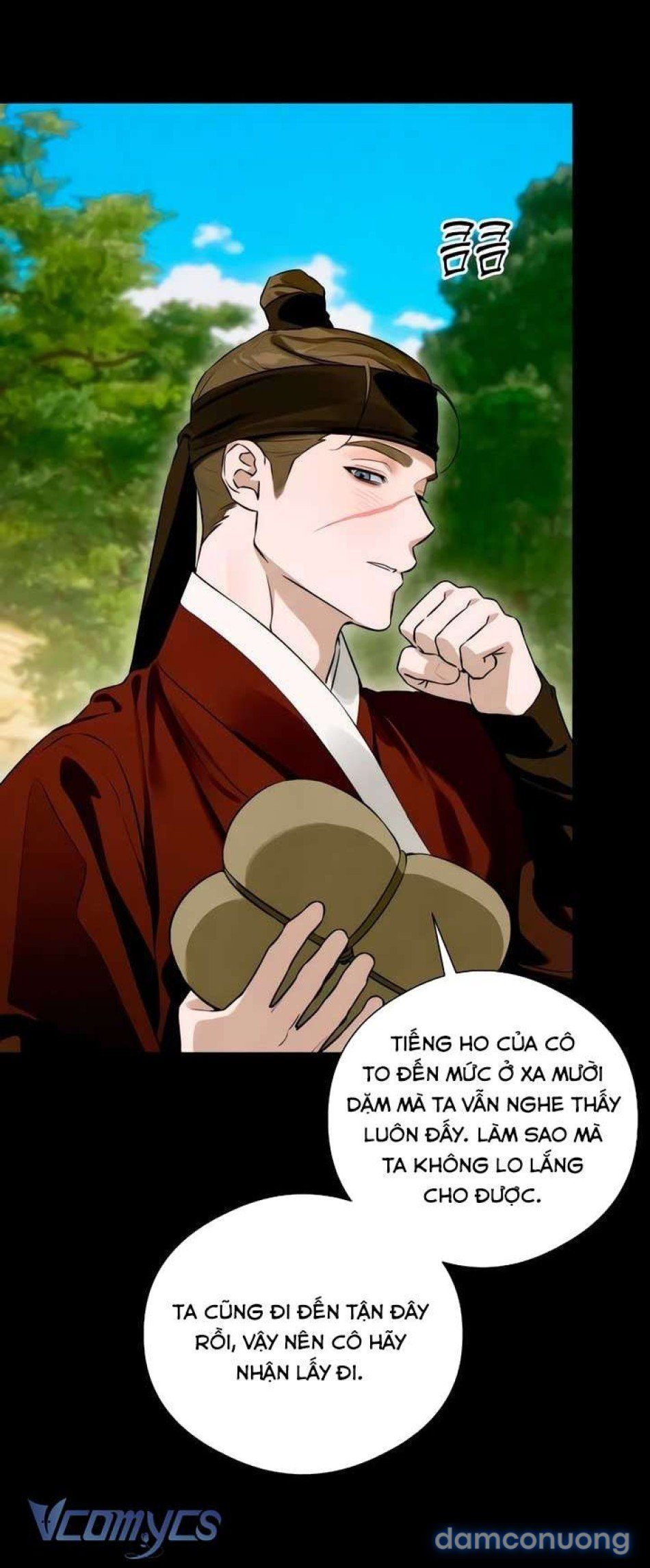 đọc truyện [18+] Mong Ước Của Ác Quỷ Chương 56 ảnh 14 tại Thiên Thai Truyện