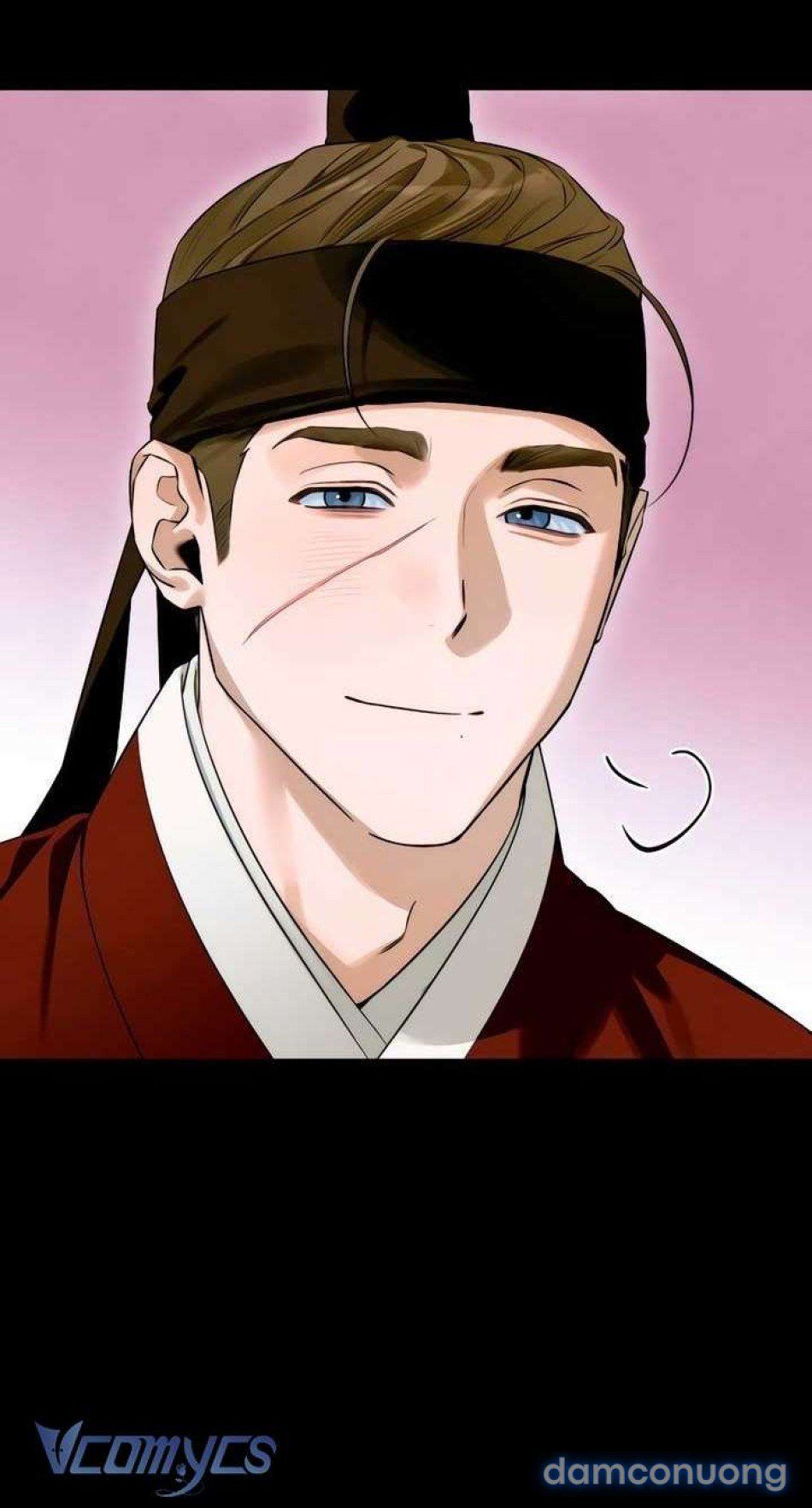 đọc truyện [18+] Mong Ước Của Ác Quỷ Chương 56 ảnh 19 tại Thiên Thai Truyện