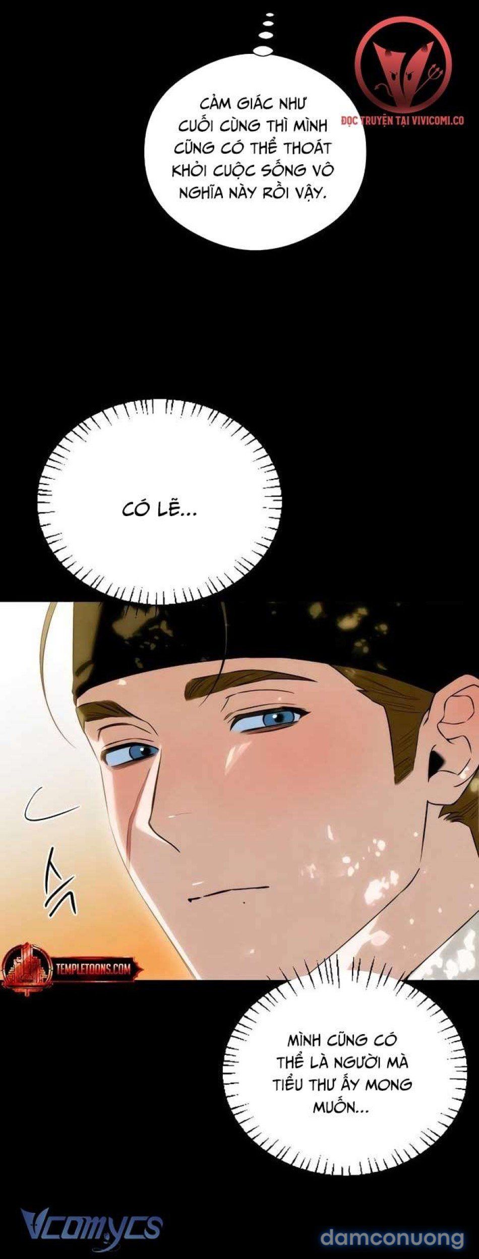 đọc truyện [18+] Mong Ước Của Ác Quỷ Chương 56 ảnh 23 tại Thiên Thai Truyện