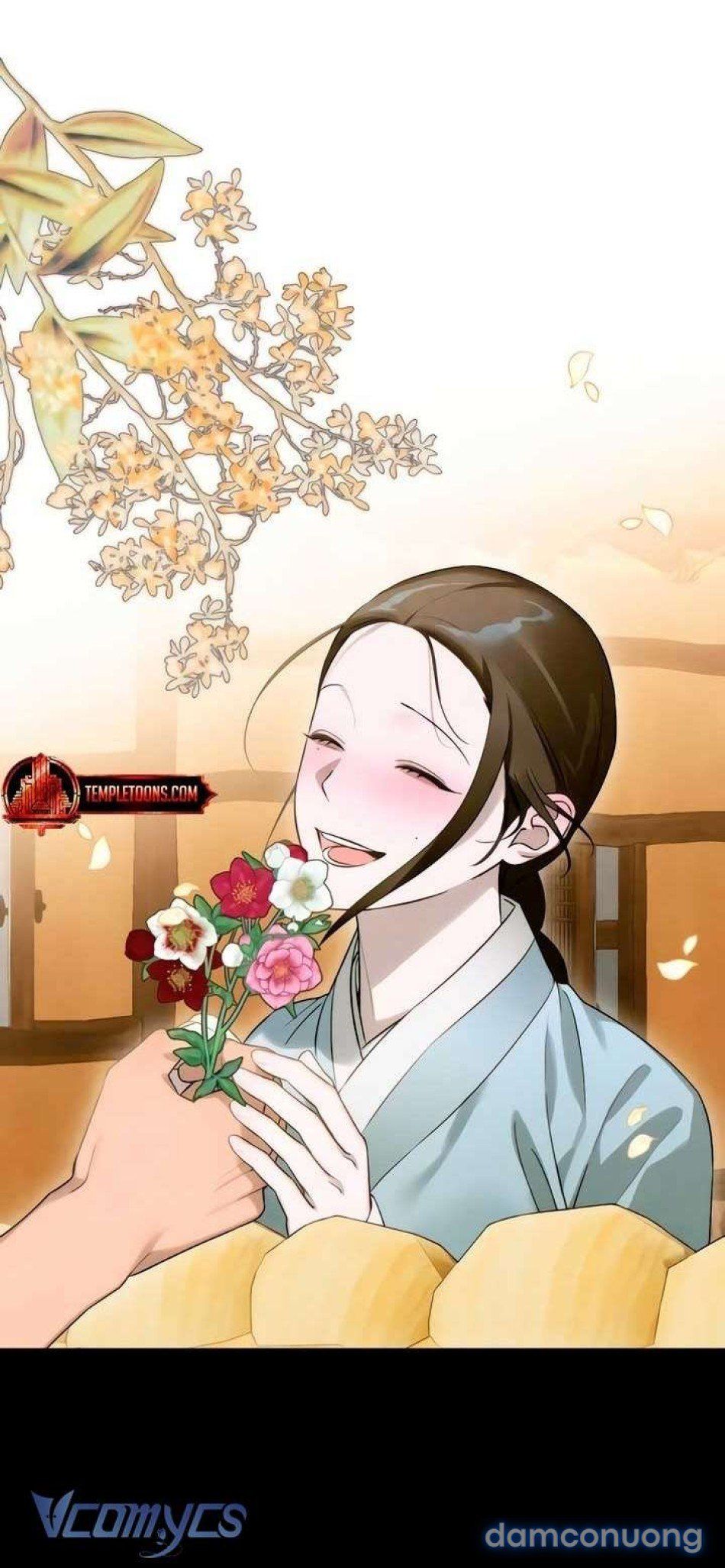 đọc truyện [18+] Mong Ước Của Ác Quỷ Chương 56 ảnh 25 tại Thiên Thai Truyện