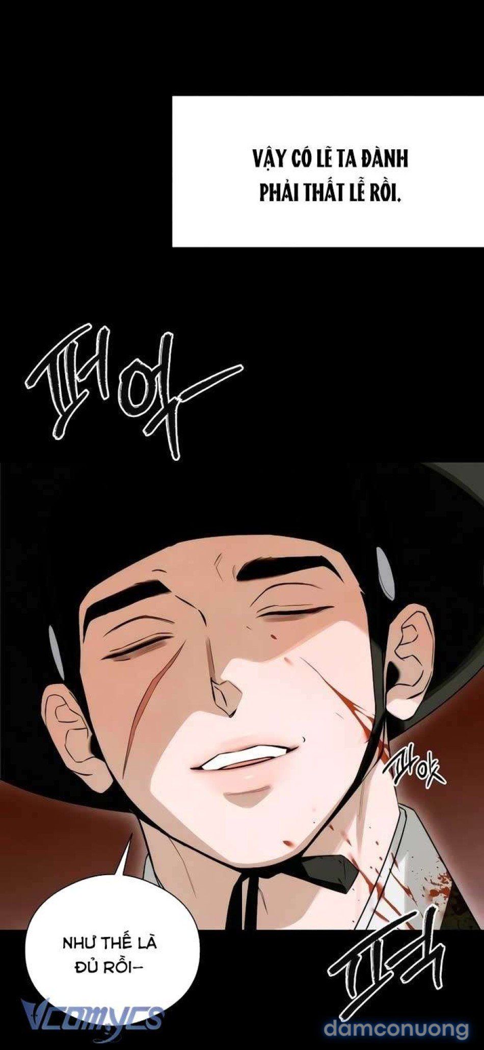 đọc truyện [18+] Mong Ước Của Ác Quỷ Chương 56 ảnh 31 tại Thiên Thai Truyện