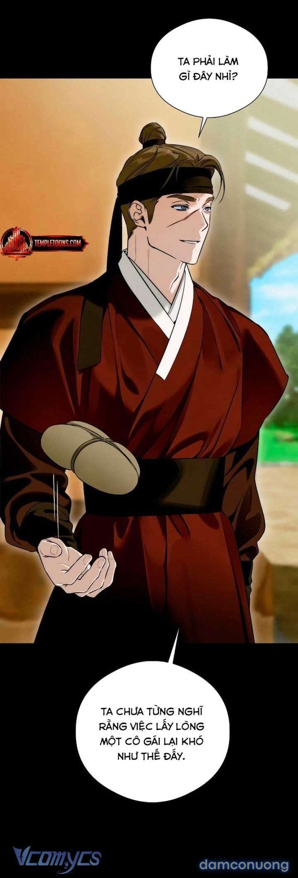 đọc truyện [18+] Mong Ước Của Ác Quỷ Chương 56 ảnh 5 tại Thiên Thai Truyện