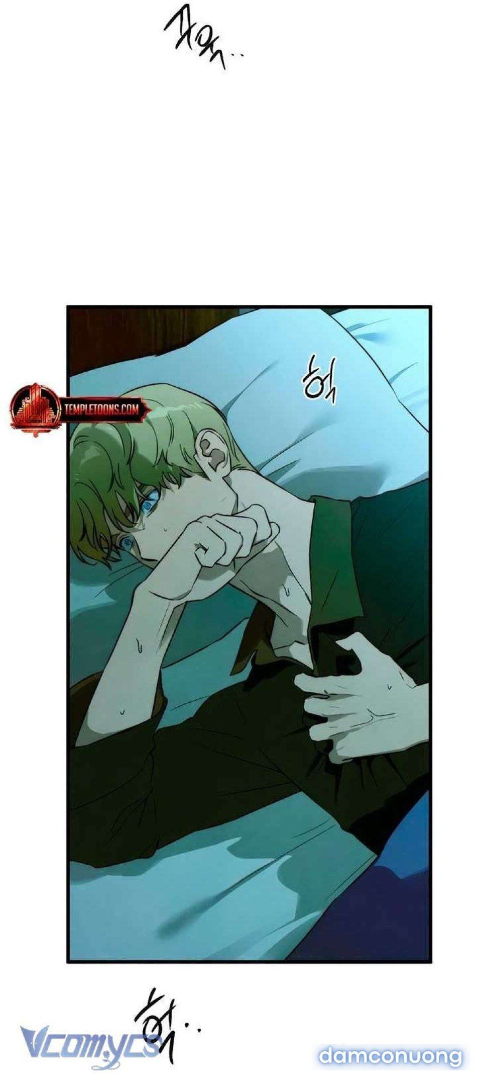 đọc truyện [18+] Mong Ước Của Ác Quỷ Chương 56 ảnh 34 tại Thiên Thai Truyện