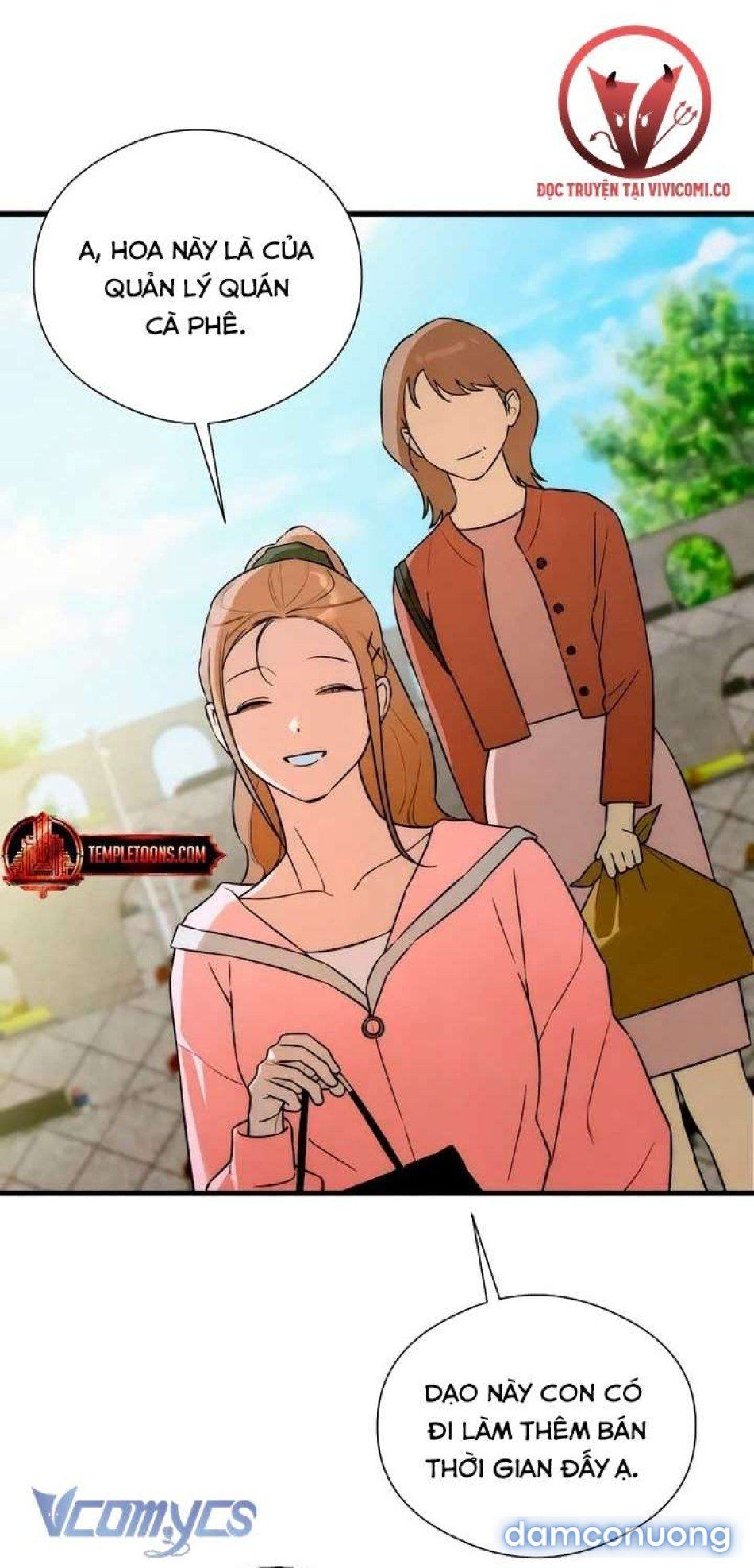 đọc truyện [18+] Mong Ước Của Ác Quỷ Chương 56 ảnh 38 tại Thiên Thai Truyện