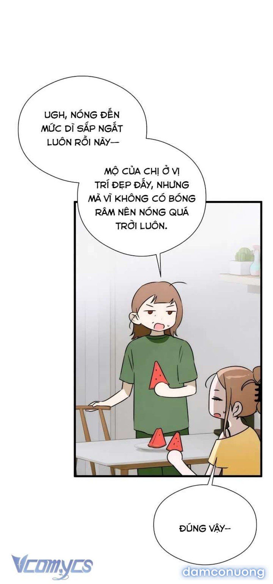 đọc truyện [18+] Mong Ước Của Ác Quỷ Chương 56 ảnh 43 tại Thiên Thai Truyện