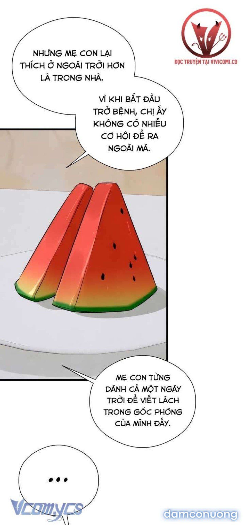 đọc truyện [18+] Mong Ước Của Ác Quỷ Chương 56 ảnh 44 tại Thiên Thai Truyện