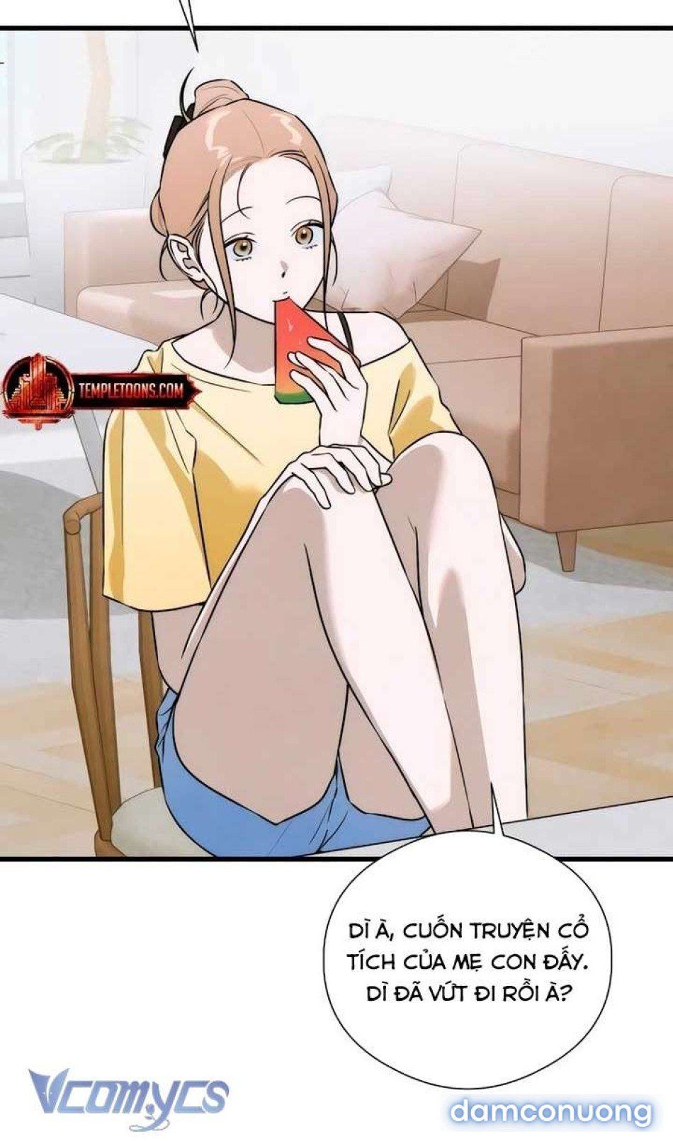 đọc truyện [18+] Mong Ước Của Ác Quỷ Chương 56 ảnh 45 tại Thiên Thai Truyện