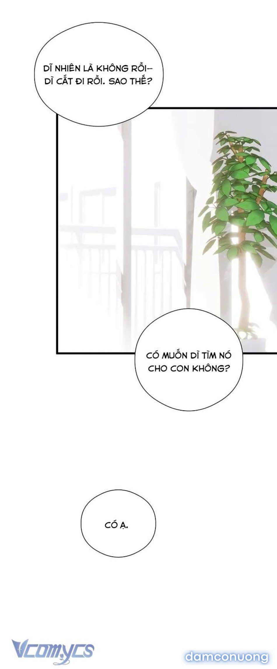 đọc truyện [18+] Mong Ước Của Ác Quỷ Chương 56 ảnh 46 tại Thiên Thai Truyện