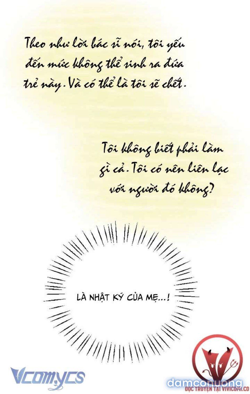 đọc truyện [18+] Mong Ước Của Ác Quỷ Chương 56 ảnh 50 tại Thiên Thai Truyện