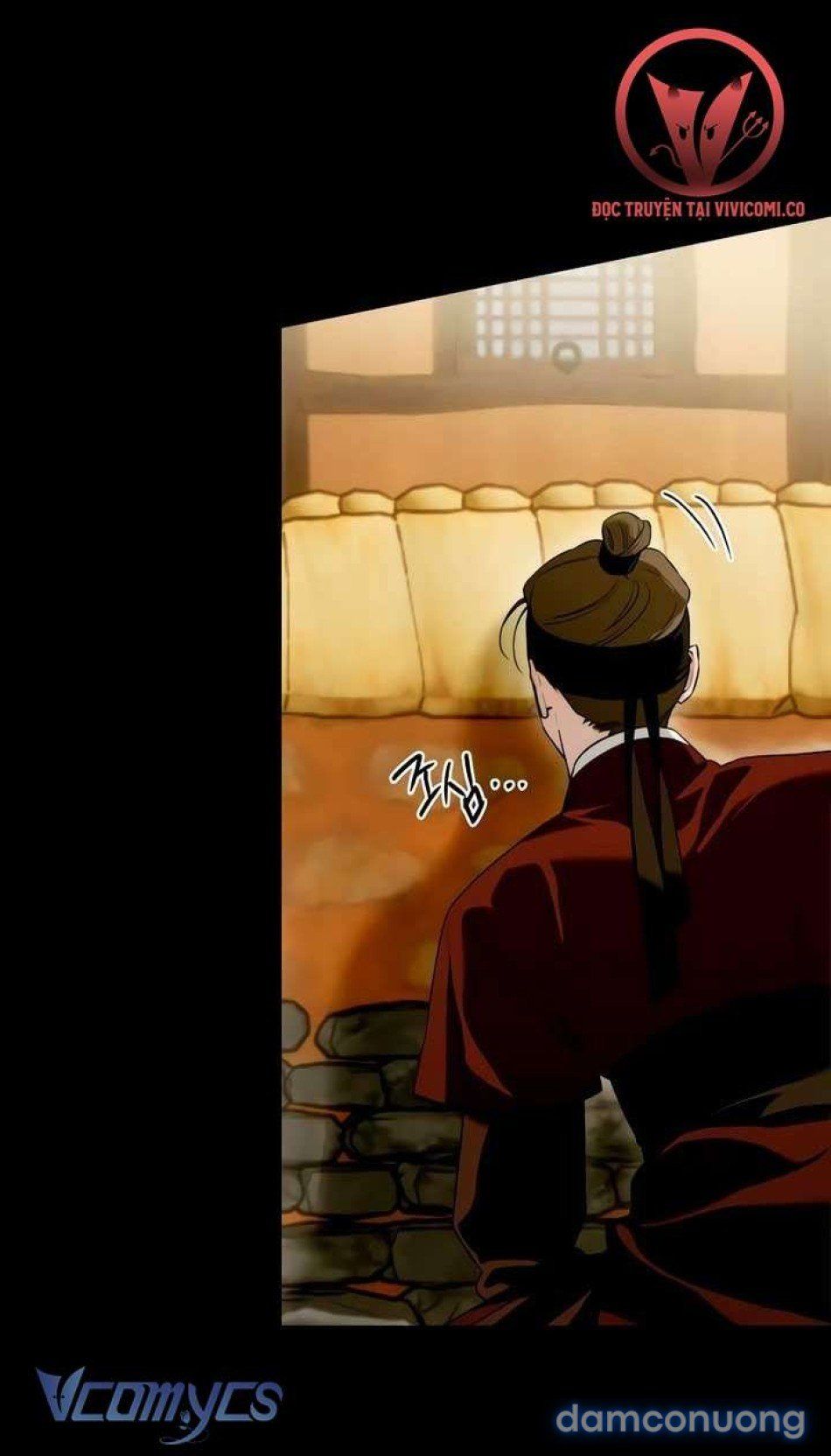 đọc truyện [18+] Mong Ước Của Ác Quỷ Chương 56 ảnh 7 tại Thiên Thai Truyện