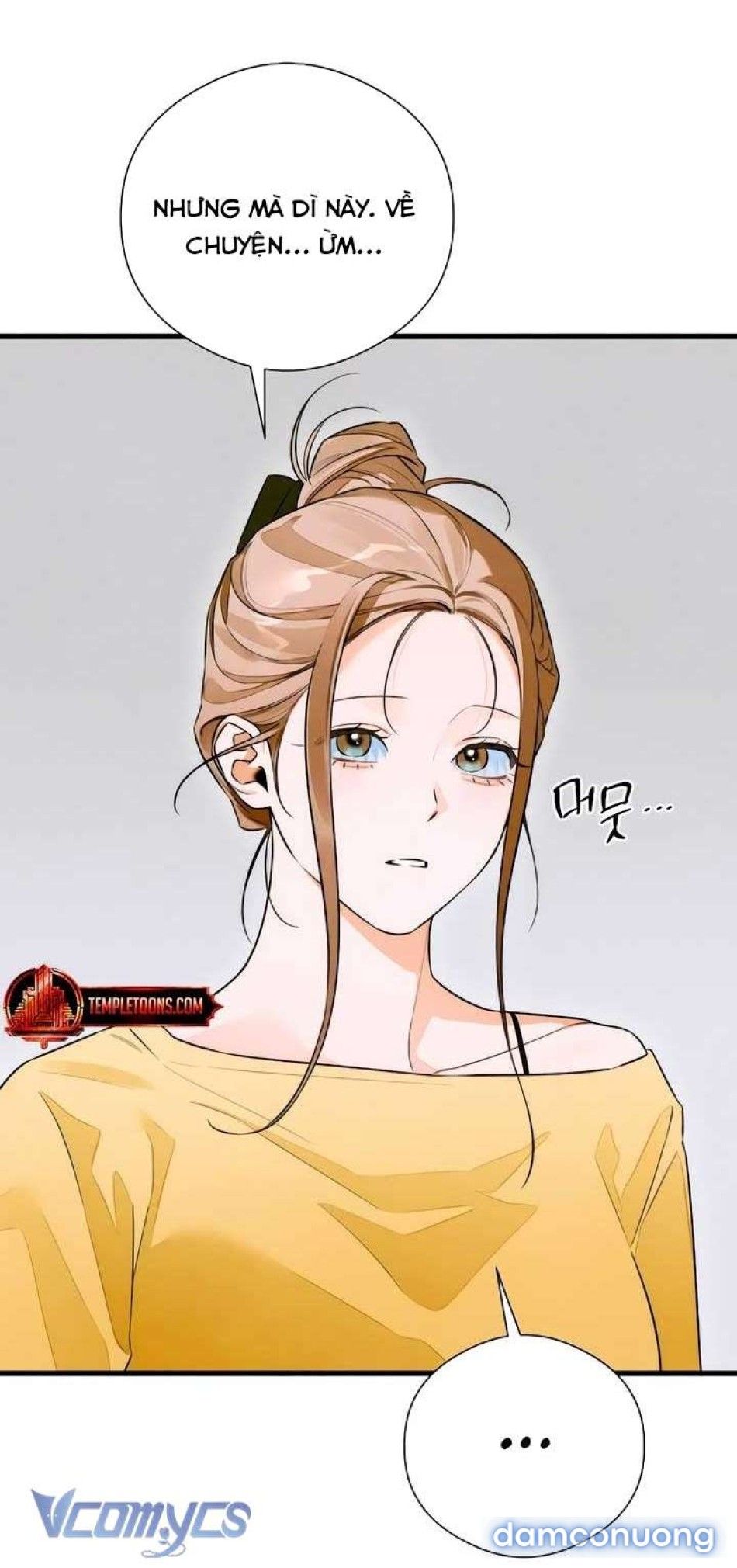 đọc truyện [18+] Mong Ước Của Ác Quỷ Chương 57 ảnh 12 tại Thiên Thai Truyện